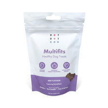 DotDotPet Multifit Multivitamins Dog Supplements