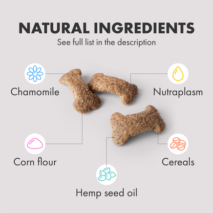 DotDotPet Multifit Multivitamins Dog Supplements