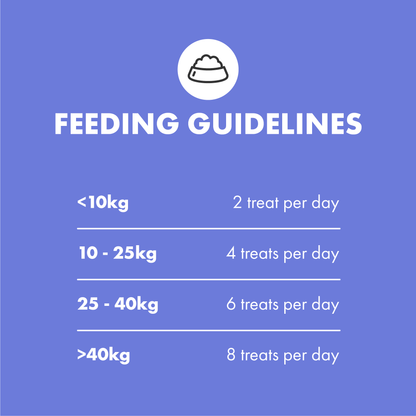 DotDotPet Multifit Multivitamins Dog Supplements