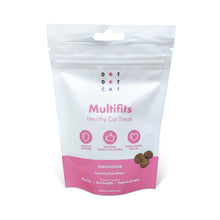 DotDotPet Multifit Multivitamins Cat Supplements