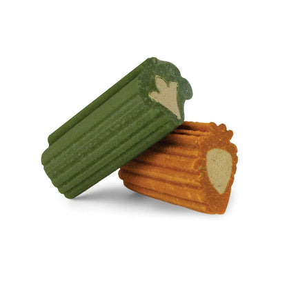 Dole Broccoli & Carrot Dog Chews