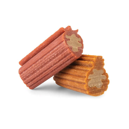 Dole Strawberry & Pineapple Dog Chews