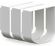 SureFlap Cat Flap Tunnel Extender - White