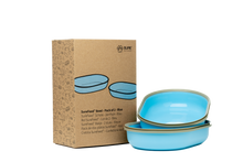 Surefeed Pet Feeder Bowl - Blue