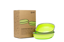 Surefeed Pet Feeder Bowl - Green
