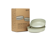 Surefeed Pet Feeder Bowl - Grey