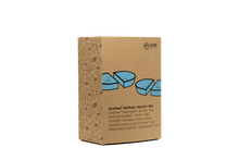 Surefeed Pet Feeder Half Bowl - Blue