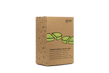 Surefeed Pet Feeder Half Bowl - Green