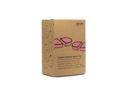 Surefeed Pet Feeder Half Bowl - Pink