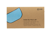 Surefeed Pet Feeder Mat - Blue