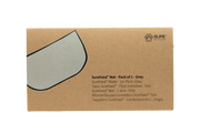 Surefeed Pet Feeder Mat - Grey