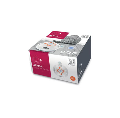 M-Pets Alpha Interactive Cat Toy