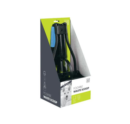 M-Pets Foldable Waste Scoop