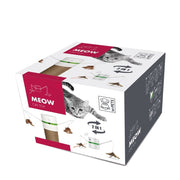 M-Pets Meow Interactive Cat Toy