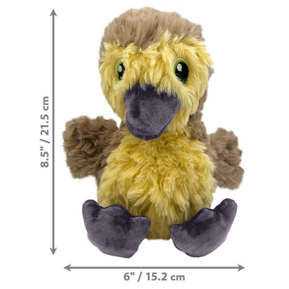 KONG Comfort Tykes Gosling Dog Toy