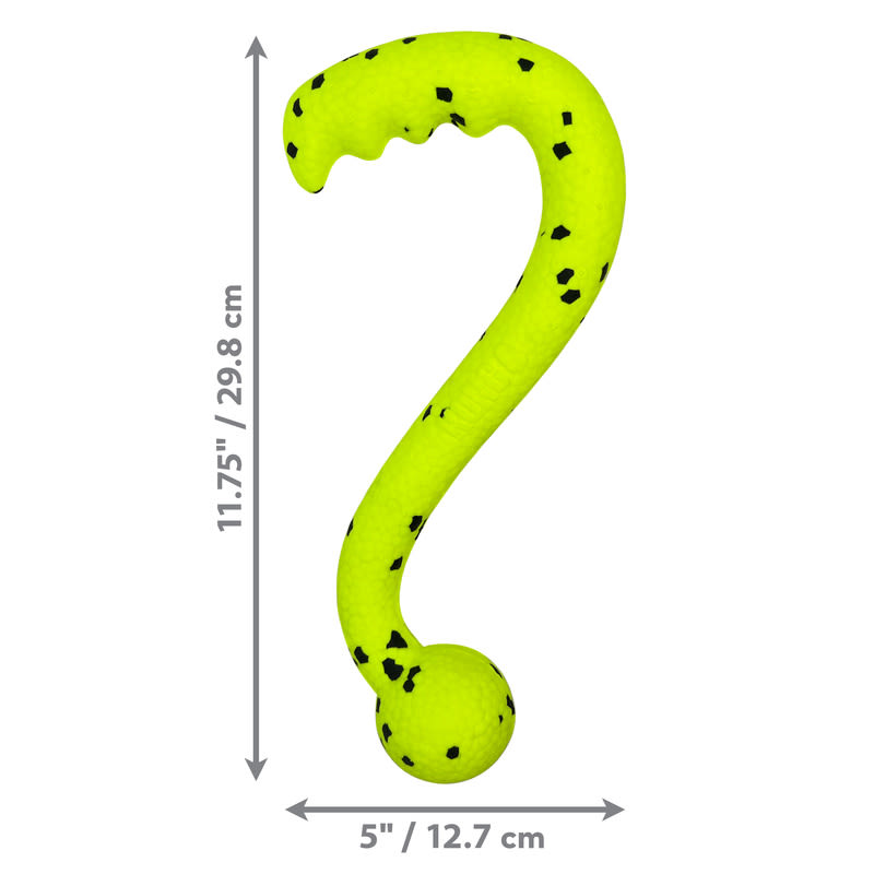 KONG Reflex Tug 'n Fetch Dog Toy