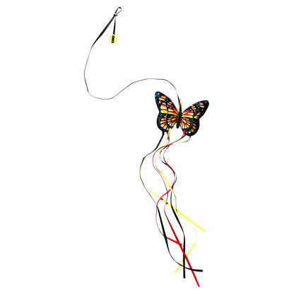 KONG Teaser Butterfly Cat Toy