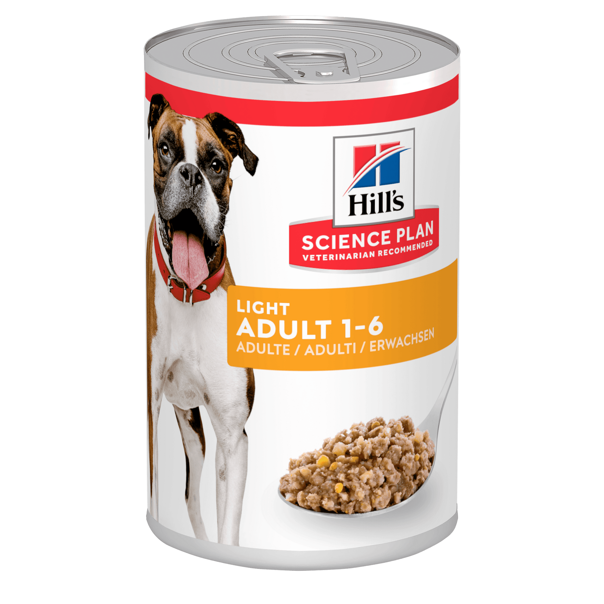 What Does Adult 1-6 Mean in Dog Food: Ultimate Guide Explained