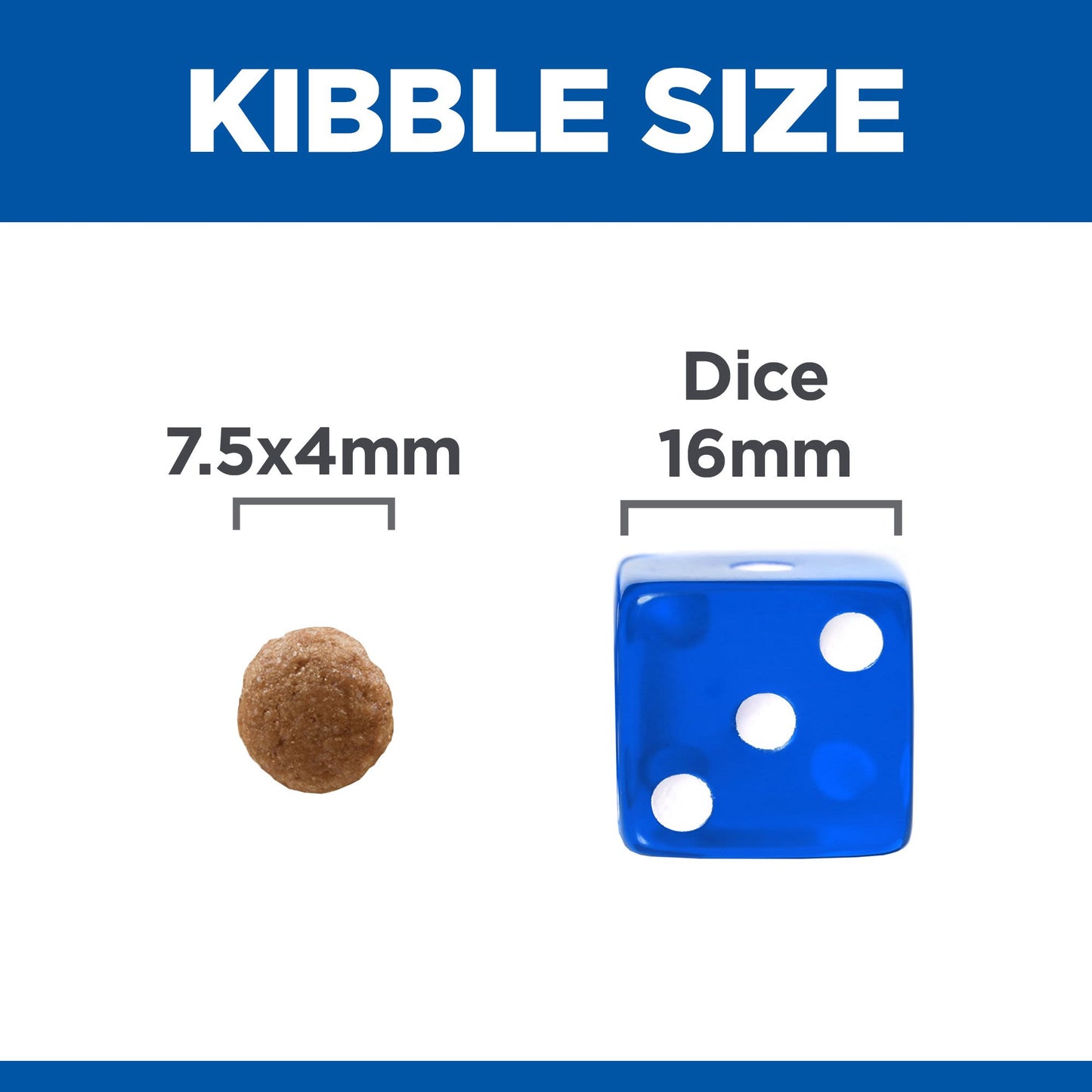 Hill's Science Plan Perfect Digestion Small & Mini Adult 1+ Dry Dog Food with Chicken & Brown Rice - 6kg Bag