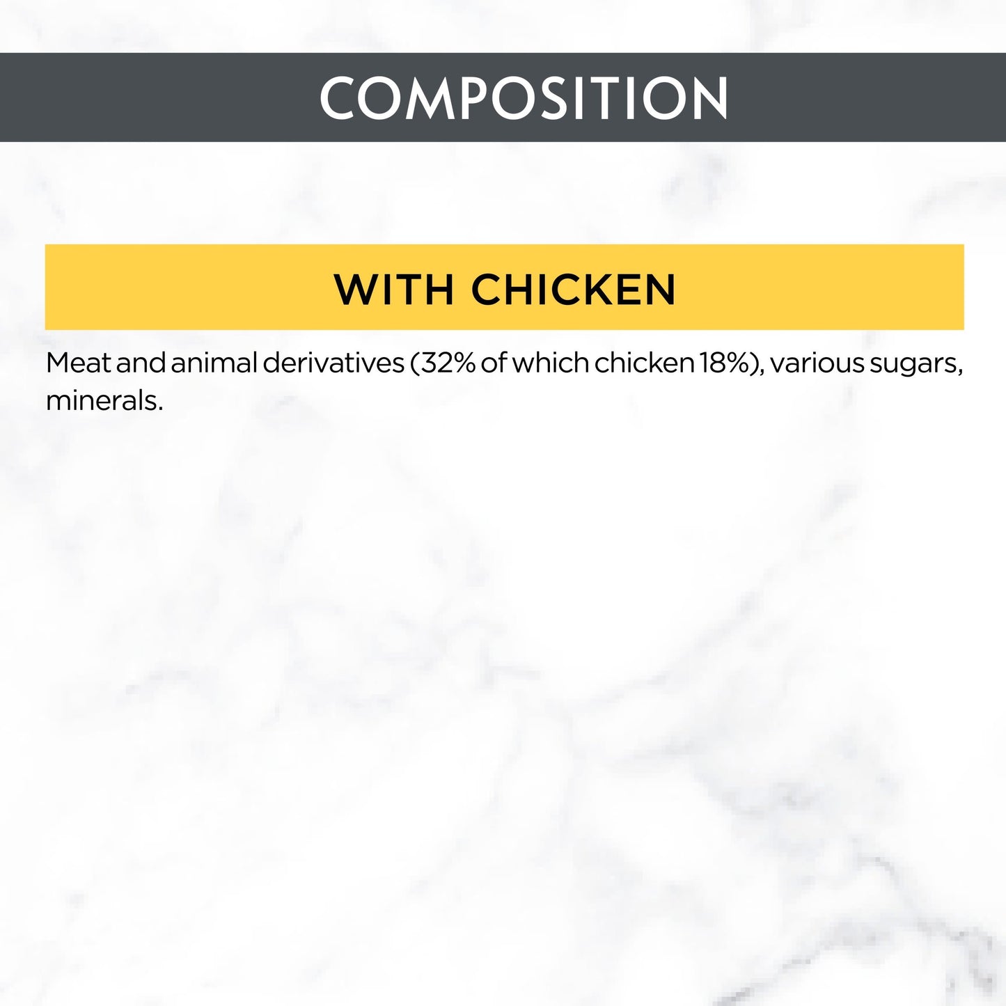 Gourmet Revelations Gelee Chicken in Jelly Wet Cat Food 4 x 57g