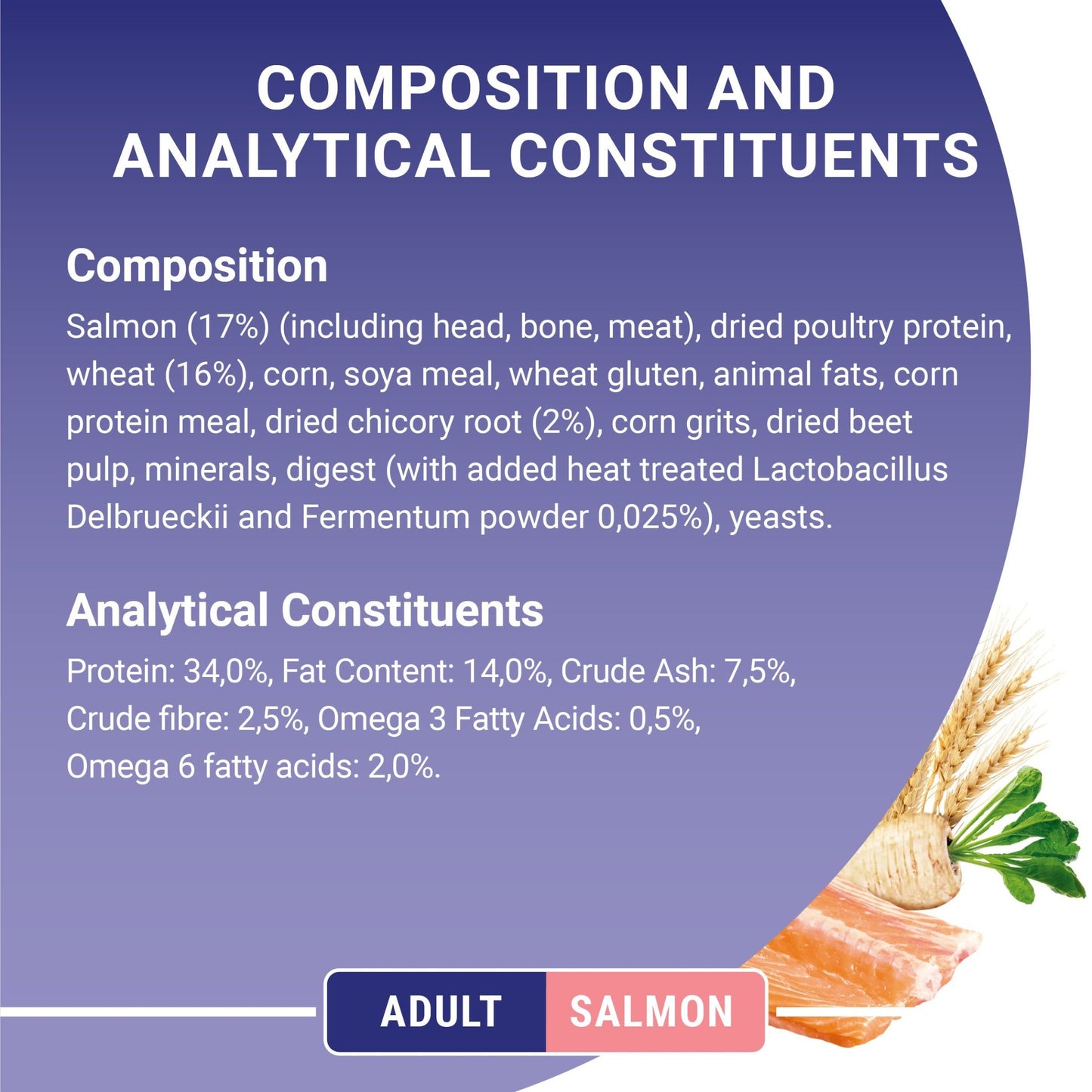 Purina One Bifensis Salmon Dry Cat Food