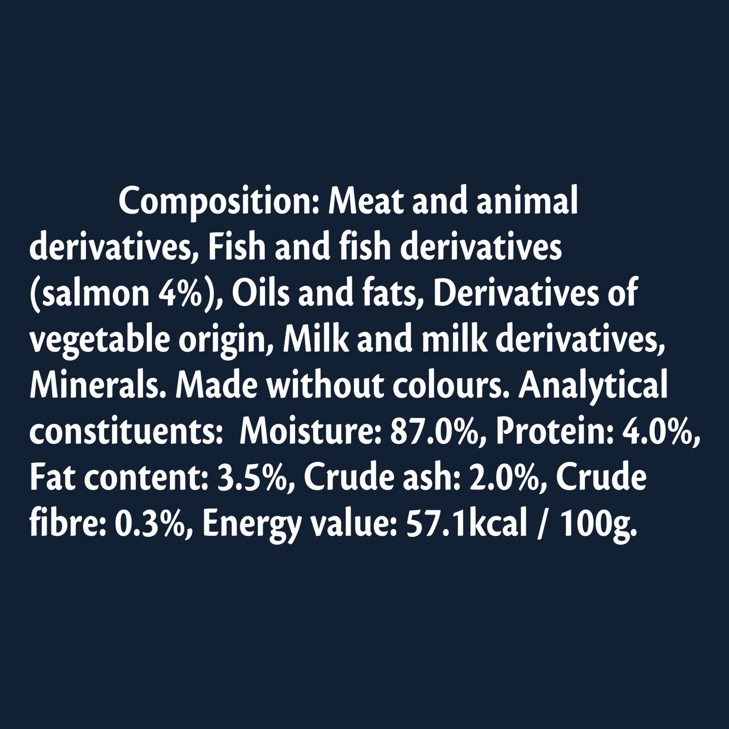 Felix Joyables Liquid with Salmon Cat Treats