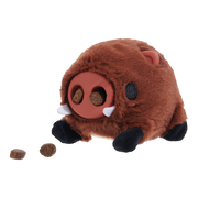 BARK Wild Boris Dog Toy