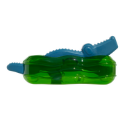 BARK Crocness Monster Dog Toy