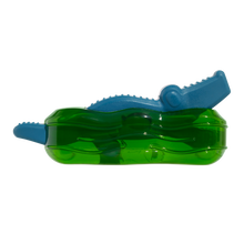 BARK Crocness Monster Dog Toy