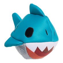 BARK Great White Dwight Dog Toy