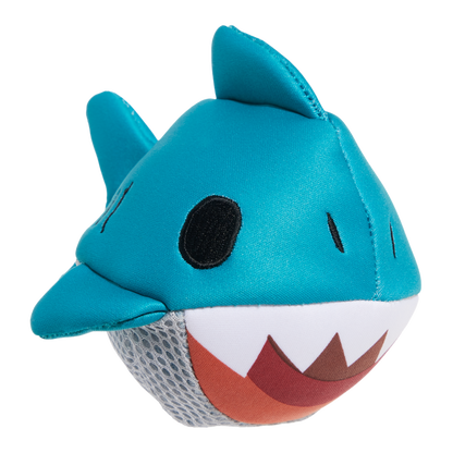 BARK Great White Dwight Dog Toy