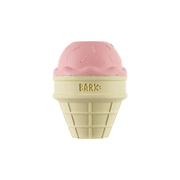 BARK I-Squeak Cone Dog Toy