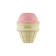 BARK I-Squeak Cone Dog Toy