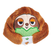 BARK Sonny The Sloth Dog Toy