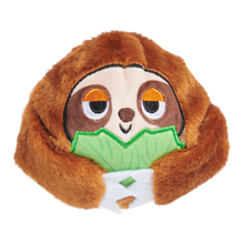 BARK Sonny The Sloth Dog Toy