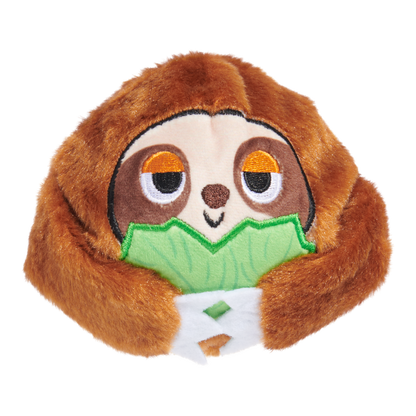 BARK Sonny The Sloth Dog Toy