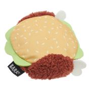 BARK Turkey Barker Dog Toy