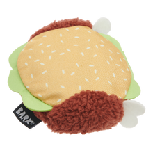 BARK Turkey Barker Dog Toy