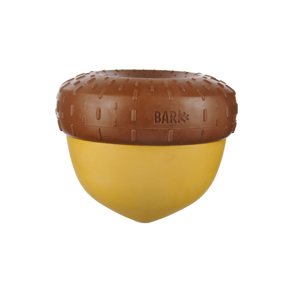 BARK Acornucopia Dog Toy