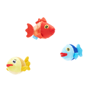 BARK The Groupers Dog Toy