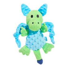 BARK Humbert The Dragon Dog Toy