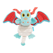 BARK Grimbold The Dragon Dog Toy