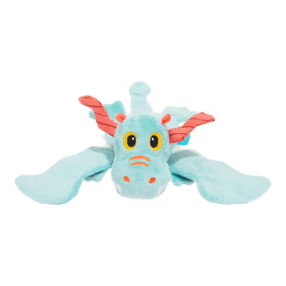 BARK Grimbold The Dragon Dog Toy