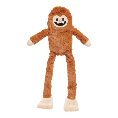 BARK Sasquatch Josh Dog Toy