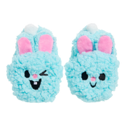 BARK Yippy & Skippy Slippies Dog Toy