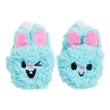 BARK Yippy & Skippy Slippies Dog Toy