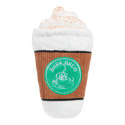 BARK Cup of BARK Roast Dog Toy