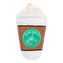 BARK Cup of BARK Roast Dog Toy