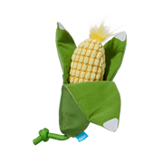 BARK Corn on The Slob Dog Toy