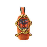 BARK Beard's Rum Dog Toy
